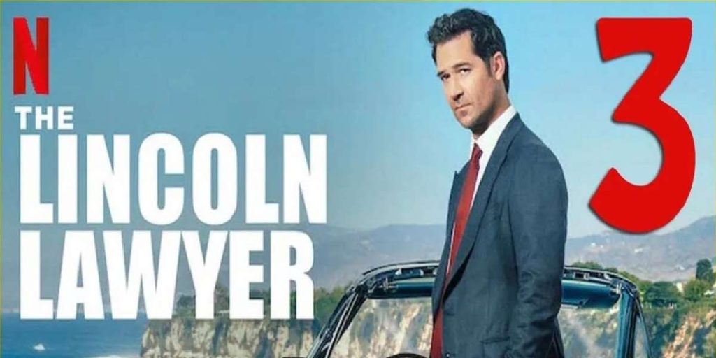 Everything You Need to Know About The Lincoln Lawyer Season 3: Release Date, Trailer, Cast, and More