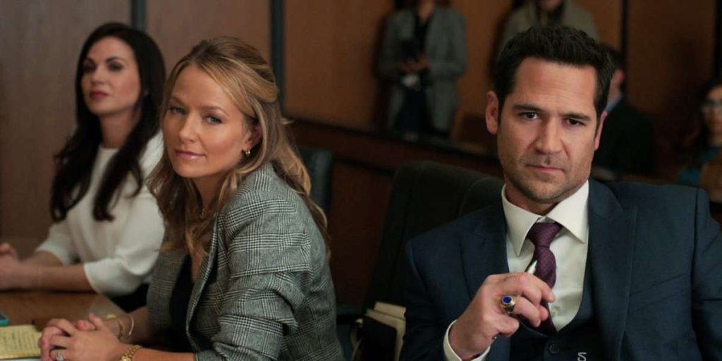 Everything You Need to Know About The Lincoln Lawyer Season 3: Release Date, Trailer, Cast, and More