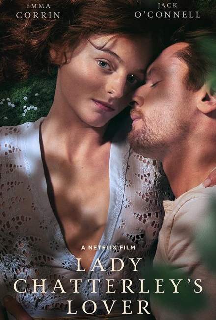 Lady Chatterley's Lover Movie Poster