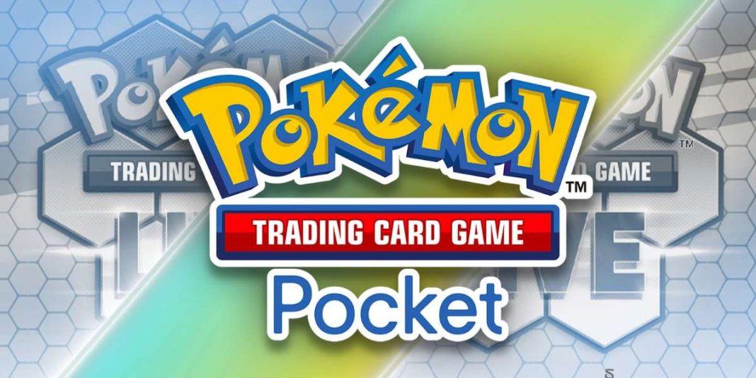 Pokémon TCG Pocket Coming In 2024 To iOS And Android Devices