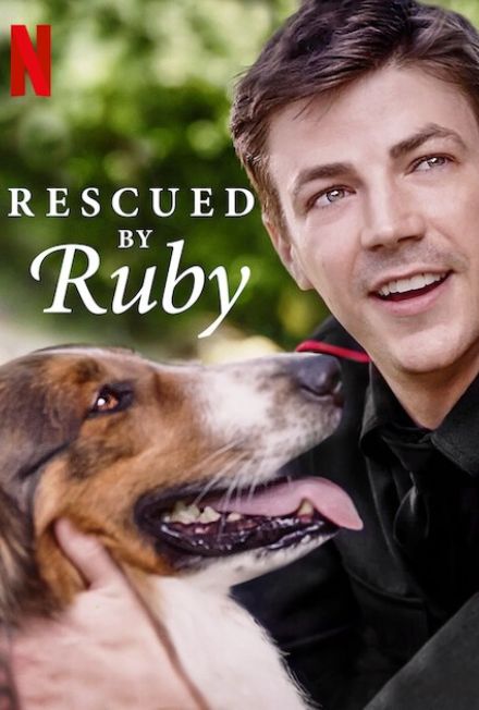 Rescued By Ruby Movie Poster