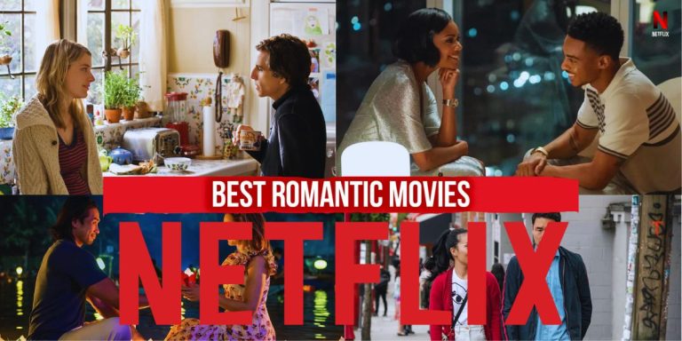 Romance Movies on Netflix