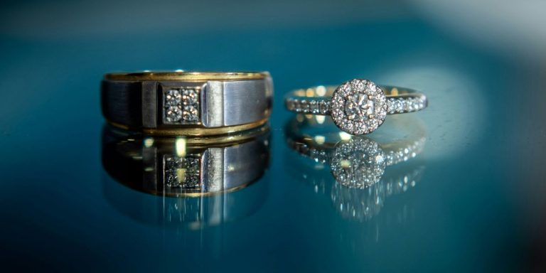 Timeless Elegance: Classic Designs for Beautiful Women's Rings