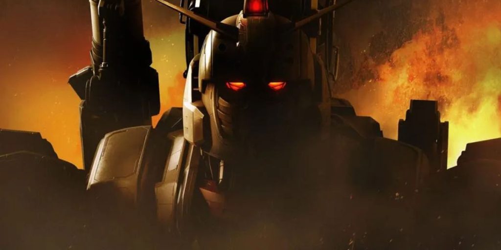 ‘Gundam: Requiem for Vengeance's Trailer Confirms Fall 2024 Release Date