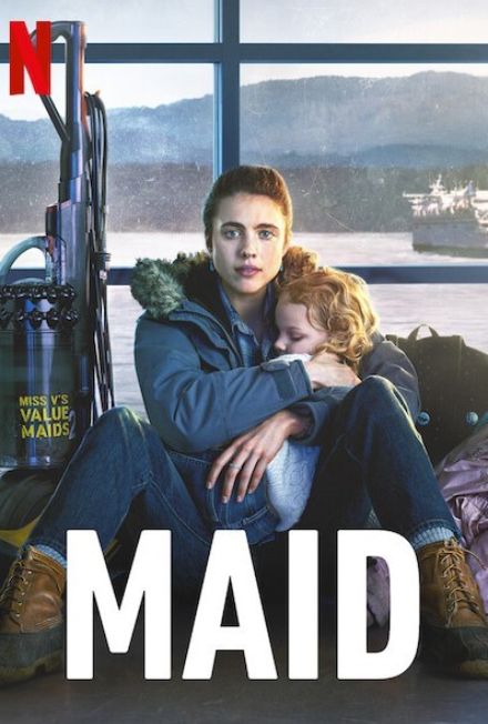 Maid Movie Poster