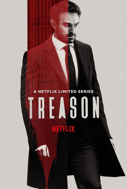 Treason Movie Poster