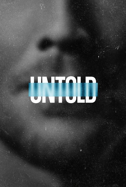Untold: Malice at the Palace Movie Poster