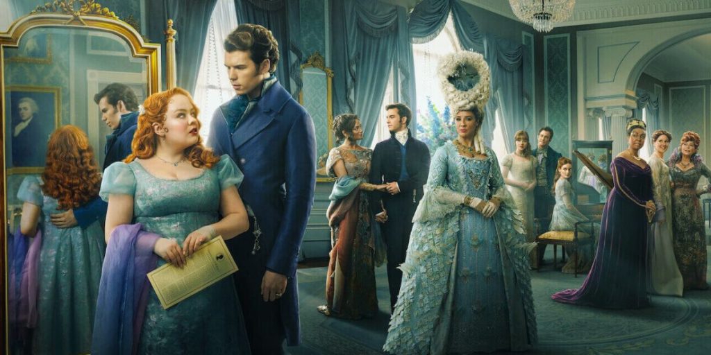 When Will Bridgerton Season 3 Part 2 come out?