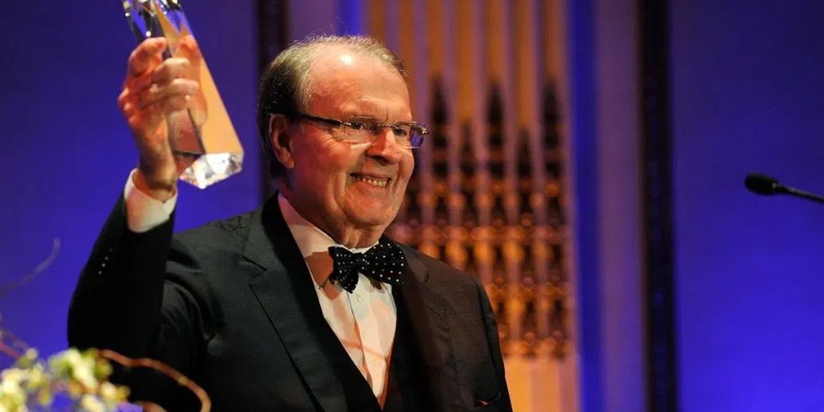 Charles Osgood