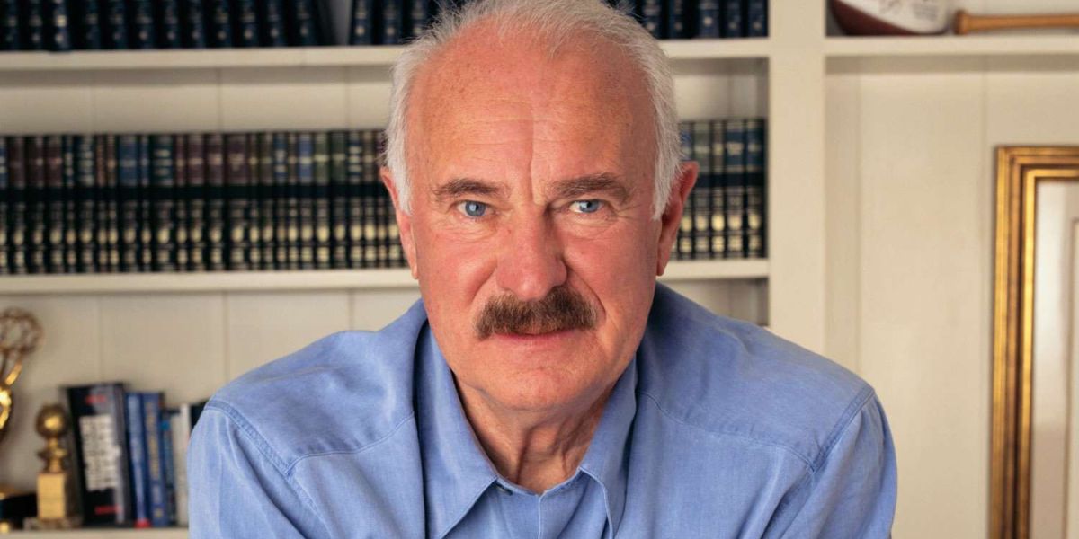 Dabney Coleman