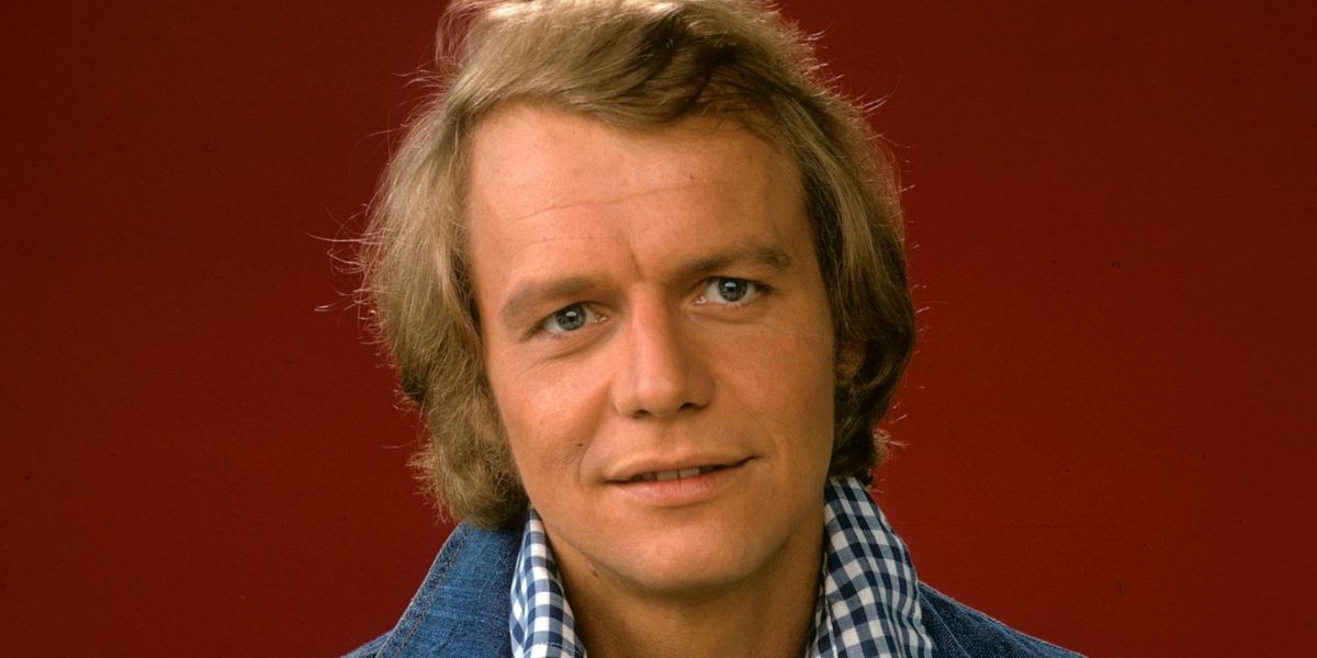David Soul