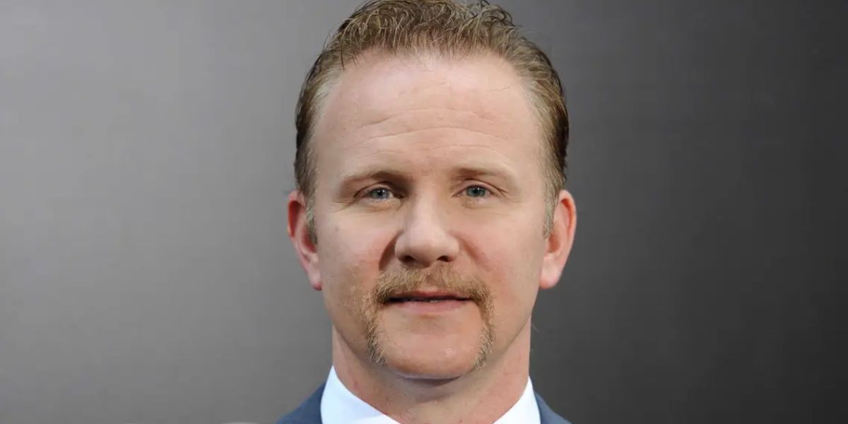 Morgan Spurlock