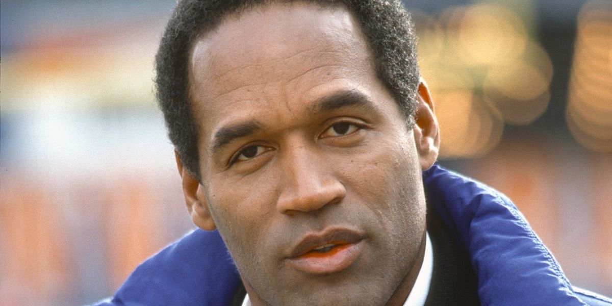 O.J. Simpson