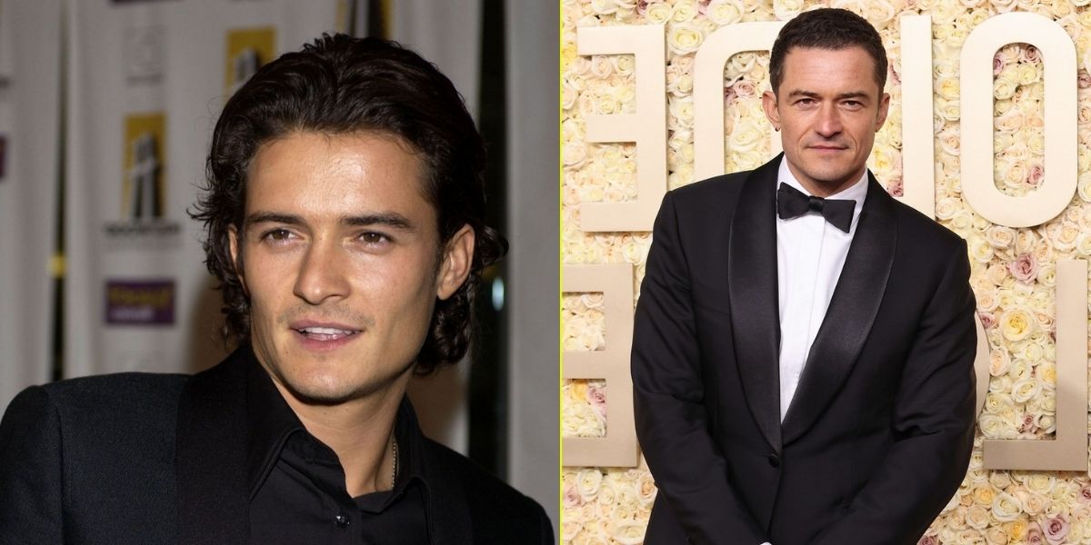 Orlando Bloom