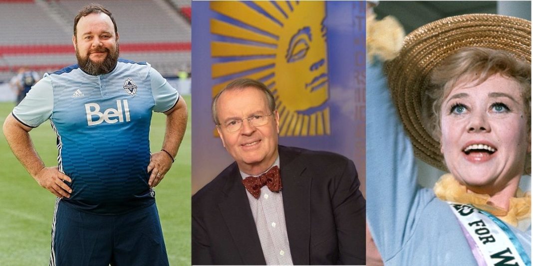 Prominent Celebrities Who Died In 2024