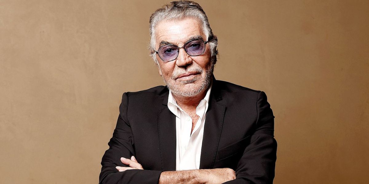Roberto Cavalli