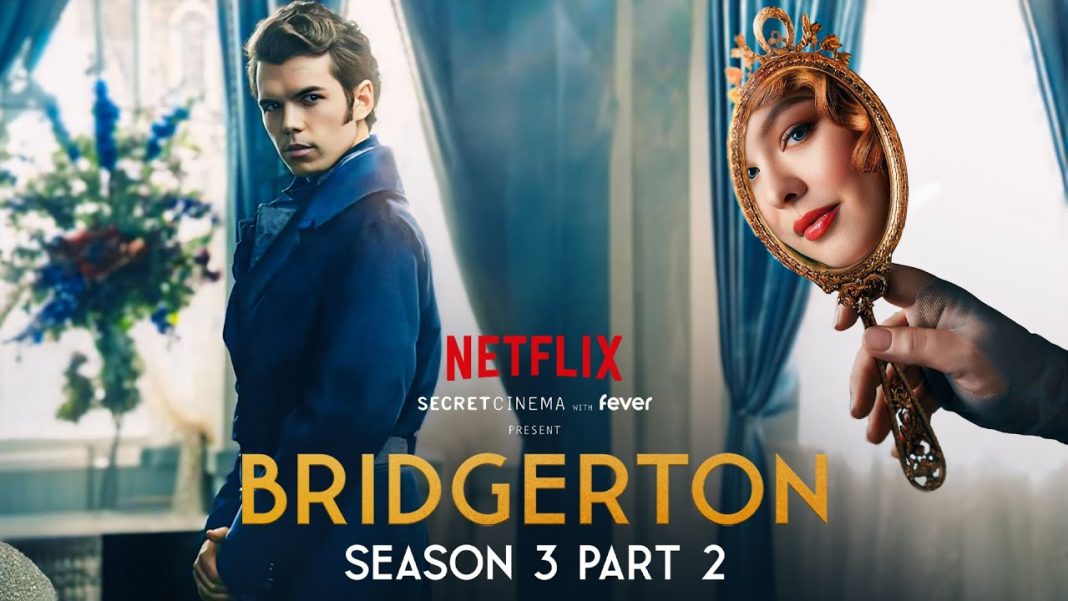 When Will Bridgerton Season 3 Part 2 Come Out?