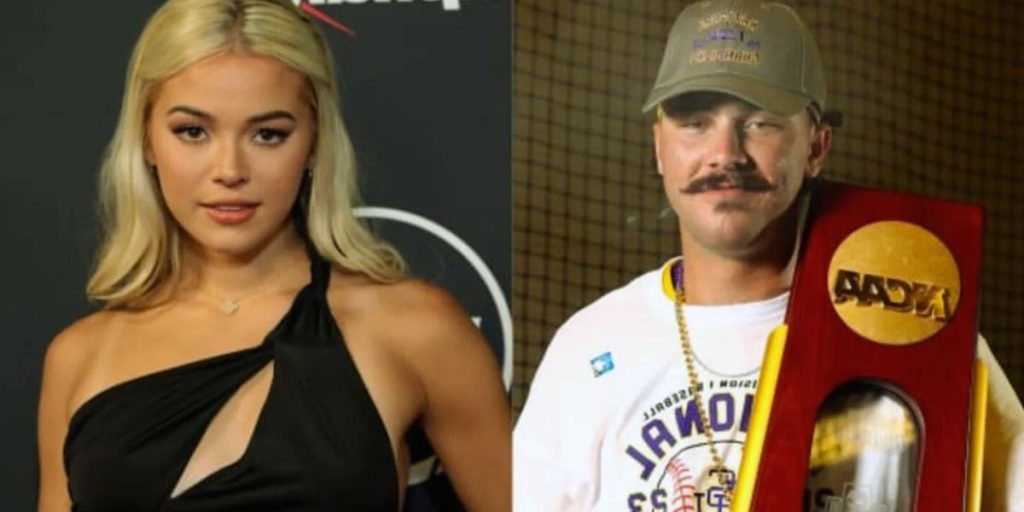 Who Is Olivia Dunne's Boyfriend?