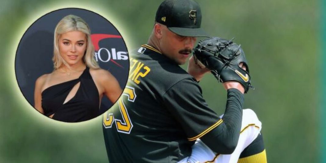 Who Is Olivia Dunne's Boyfriend?