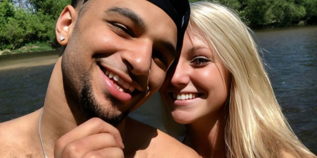 jamal murray girlfriend