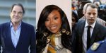 20+ Celebrities who were involved in murder cases