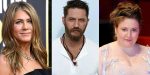 20+ Celebrities with buffalo hump
