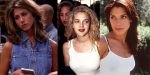 20+ Cool History Pics of Celebrities in the ’90s