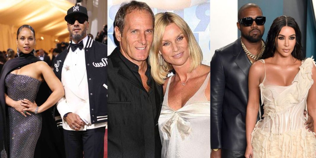 35 Married Celebrities And Their Extra Marital Affairs