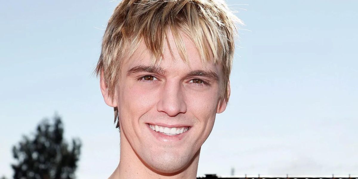 Aaron Carter