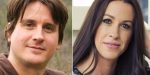 Alanis Morissette and Wade Imre Morissette (1)