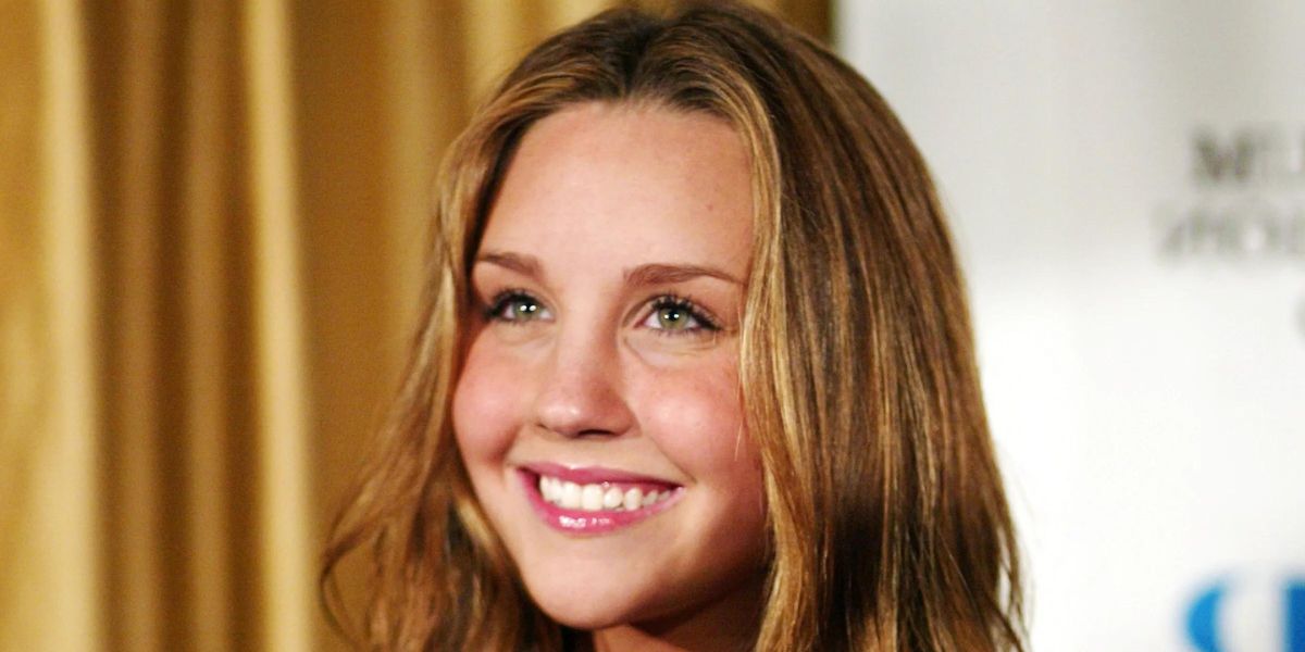 Amanda Bynes
