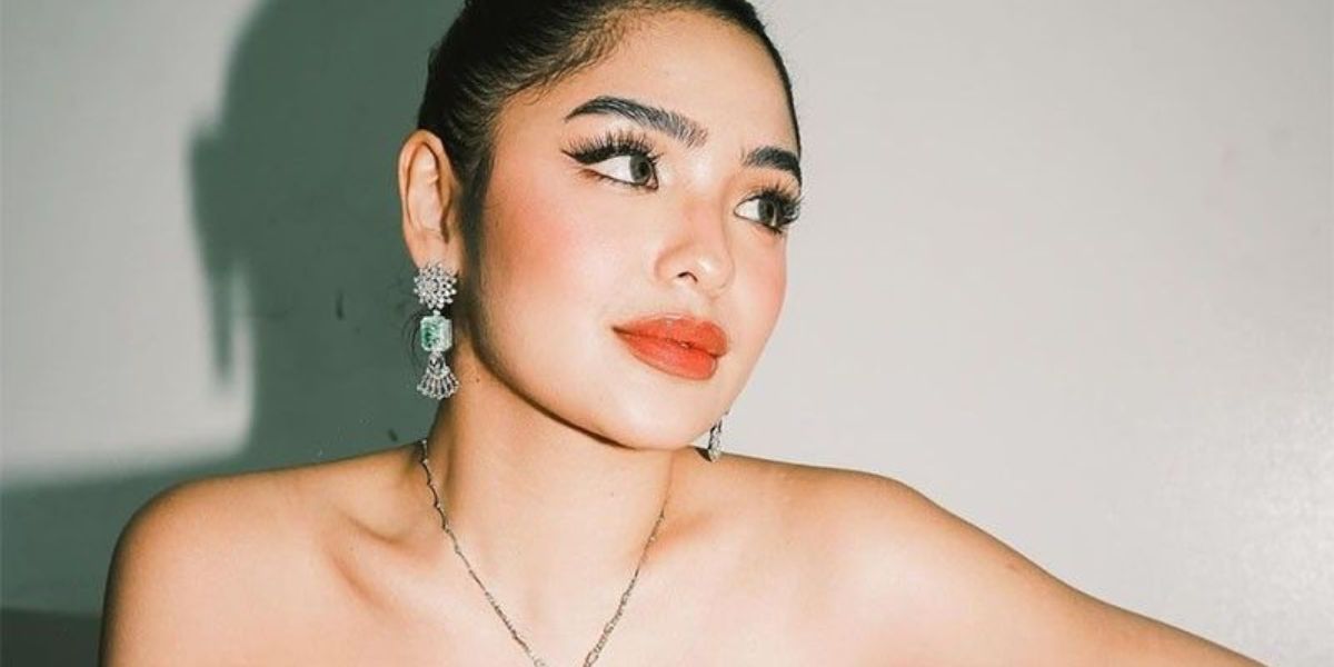 Andrea Brillantes