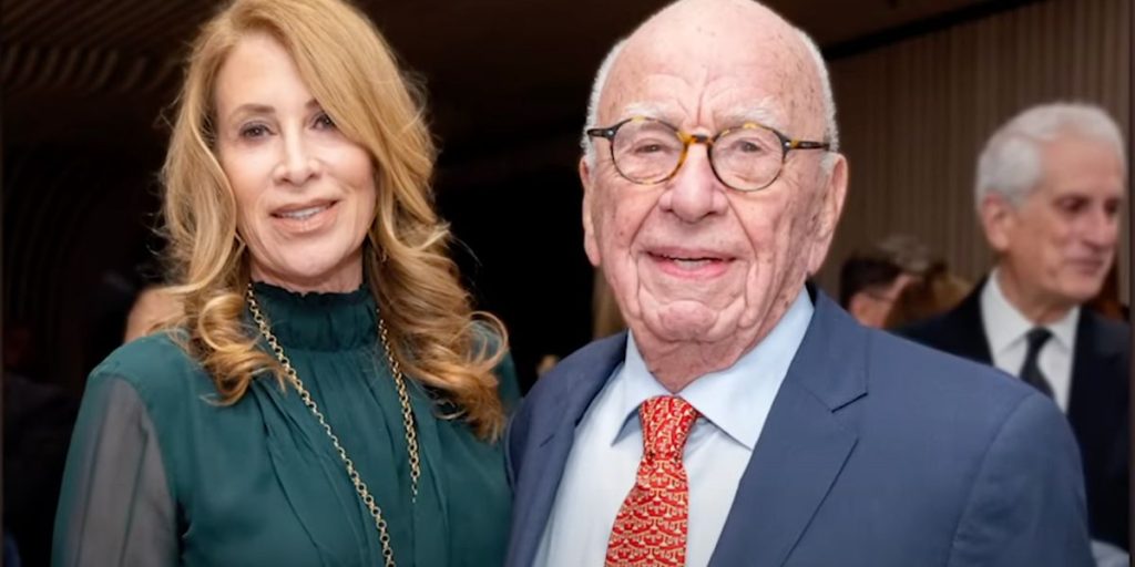 Ann Lesley Smith with Rupert