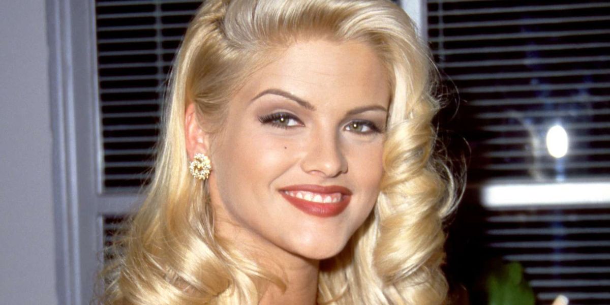 Anna Nicole Smith