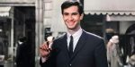 Anthony Perkins