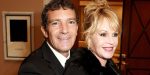Antonio Banderas And Melanie Griffith (1)