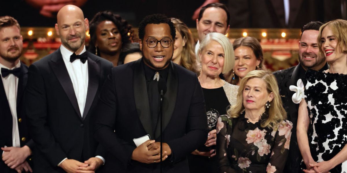 Appropriate Wins Best Revival Of A Play Award