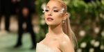 Ariana Grande