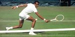 Arthur Ashe