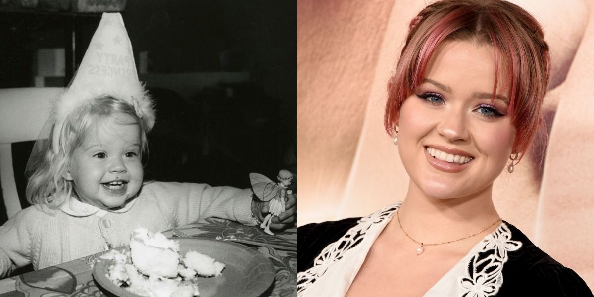 Ava Phillippe then and now