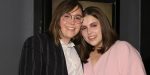 Beanie Feldstein and Bonnie-Chance Roberts