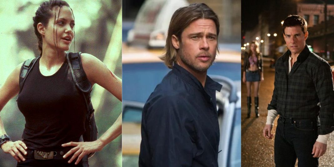 Best 15 Action Movies to Watch on Paramount