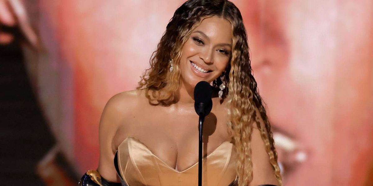 Beyonce