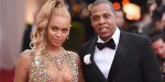 Beyoncé and Jay-Z