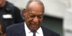 Bill Cosby
