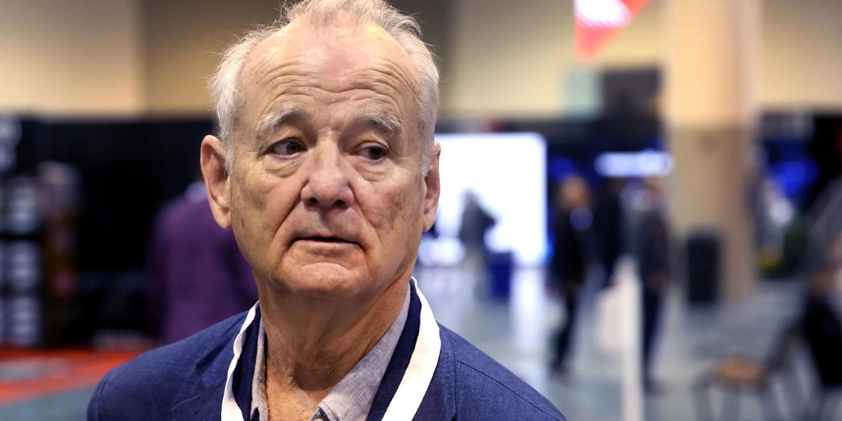 Bill Murray oscar nominations