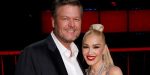 Blake Shelton And Gwen Stefani