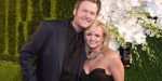 Blake Shelton And Miranda Lambert