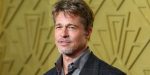 Brad Pitt