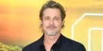 Brad Pitt